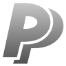 Payment PayPal Icon 96x96 png